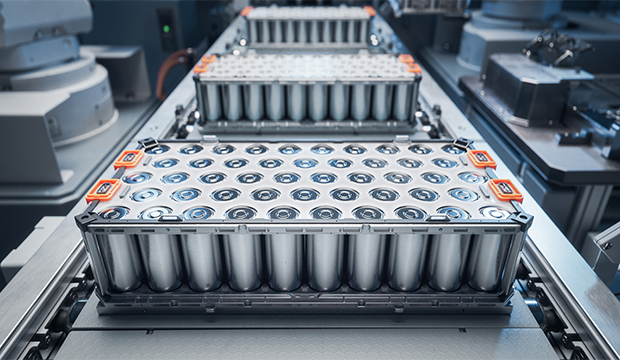 从生产到质检：激光打标+AVI检测如何实现全流程自动化？