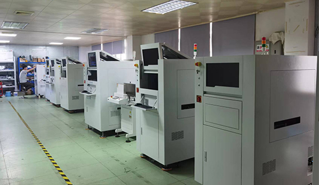 高精度涂膜检测机选购指南：光学系统与数据分析哪家强？